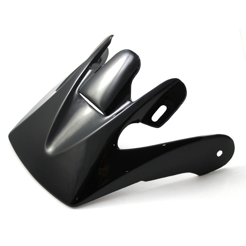 THH TX-10S SNOW PEAK - BLACK