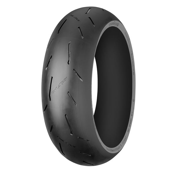 Continental 200/55ZR17 78W RR Attack 2 STR TL