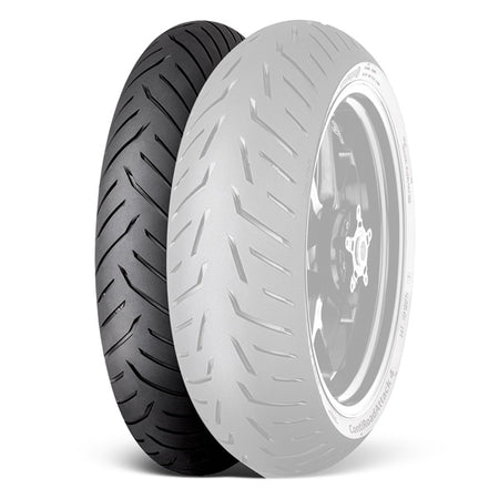 Continental 110/80R19 59V FT Attack 4 TL