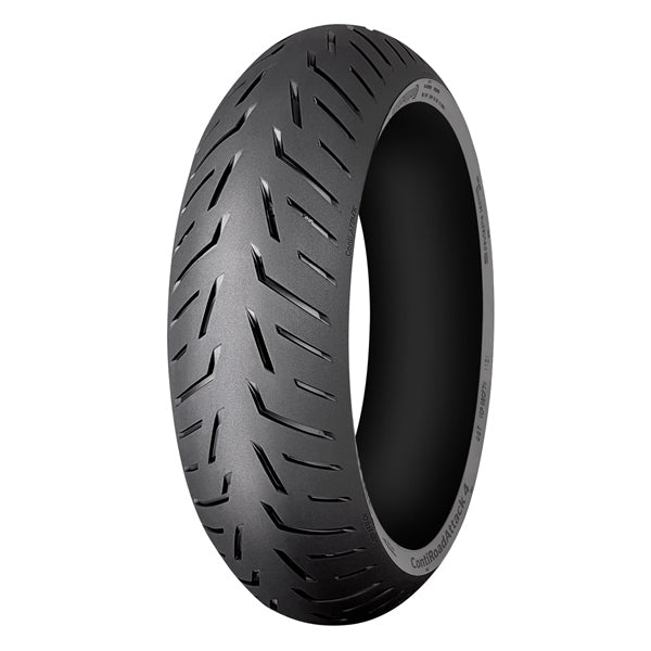 Continental 190/55ZR17 75W RR Attack 4 GT TL