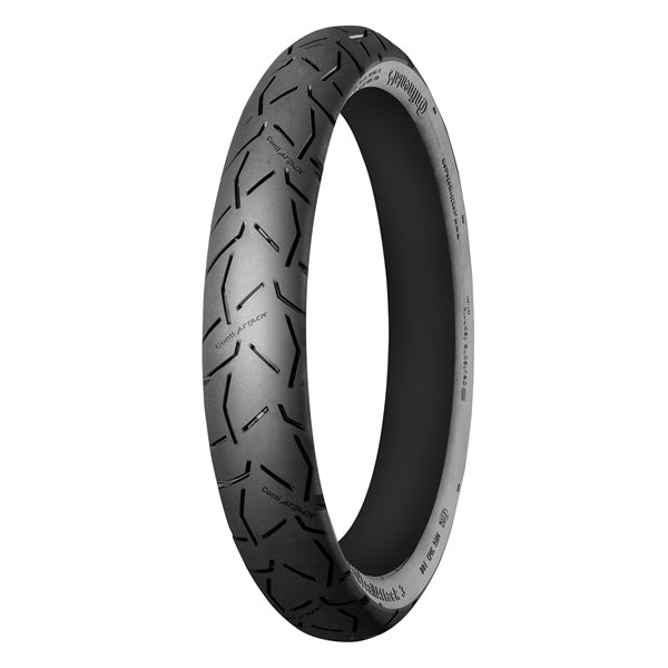 Continental 120/70ZR17 58W FT Trail Attack 3 TL