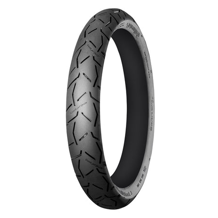 Continental 120/70ZR17 58W FT Trail Attack 3 TL