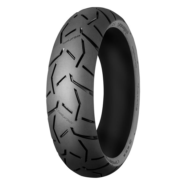 Continental 180/55ZR17 73W RR Trail Attack 3 TL