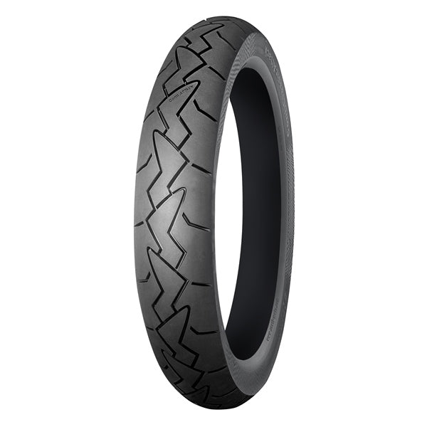 Continental 100/90R19 57V FT Classic Attack TL