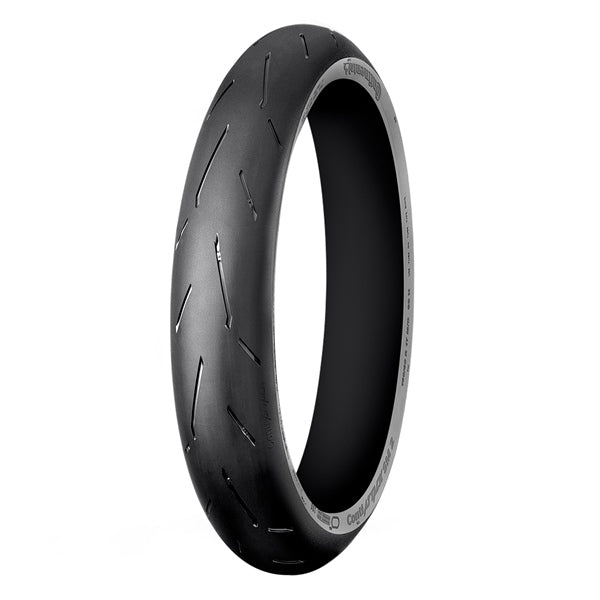 Continental 110/70R17 54H FR Contiattack SM 2 TL
