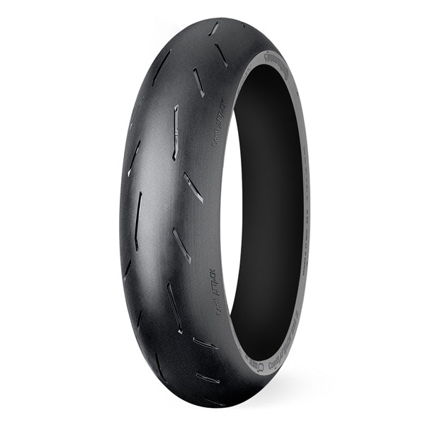 Continental 140/70R17 66H RR Contiattack SM 2 TL