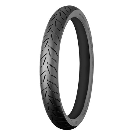 Continental 100/80-18 53P RR Contistreet TL