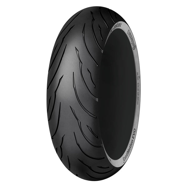Continental 120/70ZR17 58W FT Contimotion EVO TL