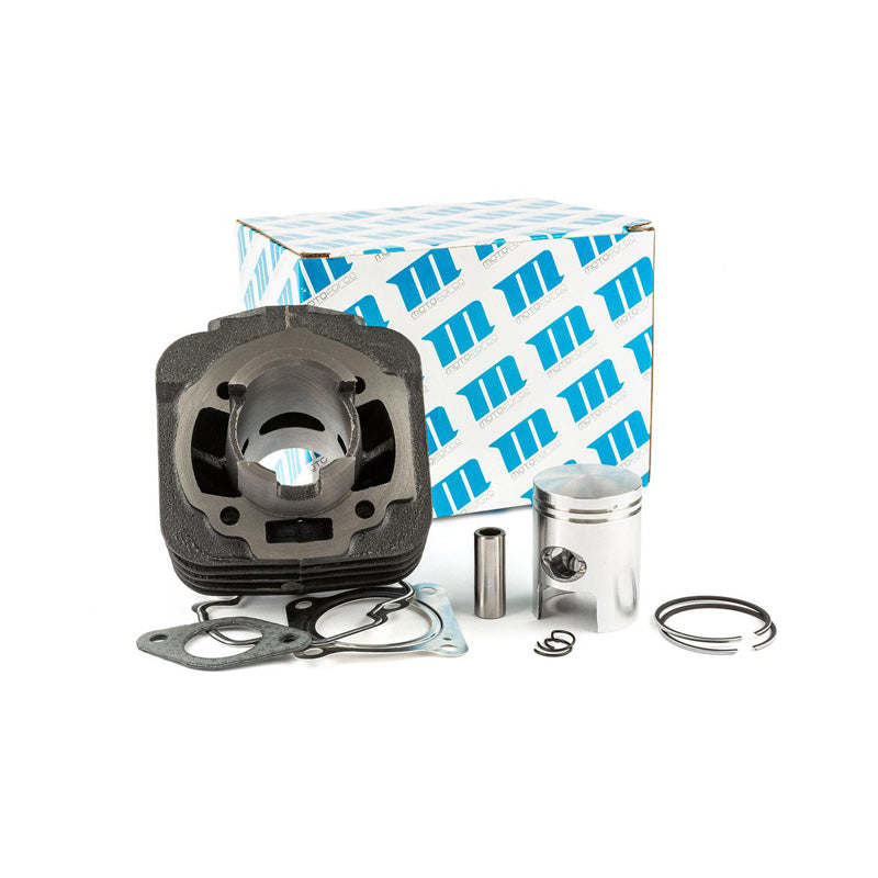 Motoforce CYLINDER KIT 50CC - PIAGGIO AC