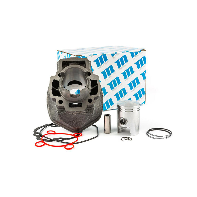 Motoforce CYLINDER KIT 50CC - SR50 PIAGGIO