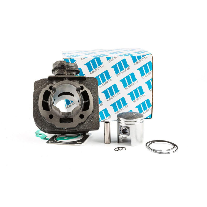 Motoforce CYLINDER KIT 50CC - MORINI
