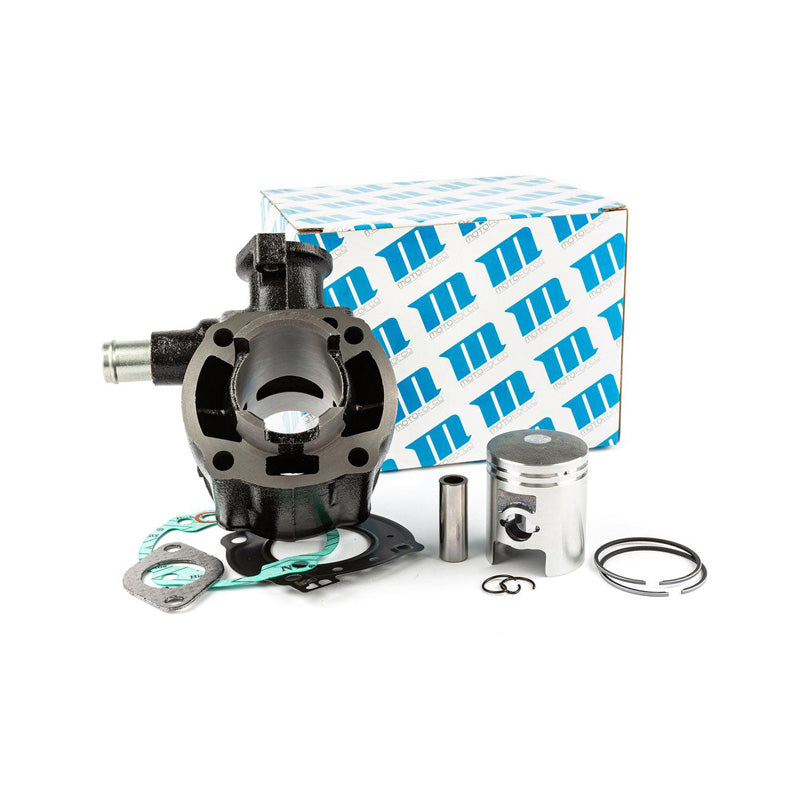 Motoforce CYLINDER KIT 50CC - SR50 APRILIA
