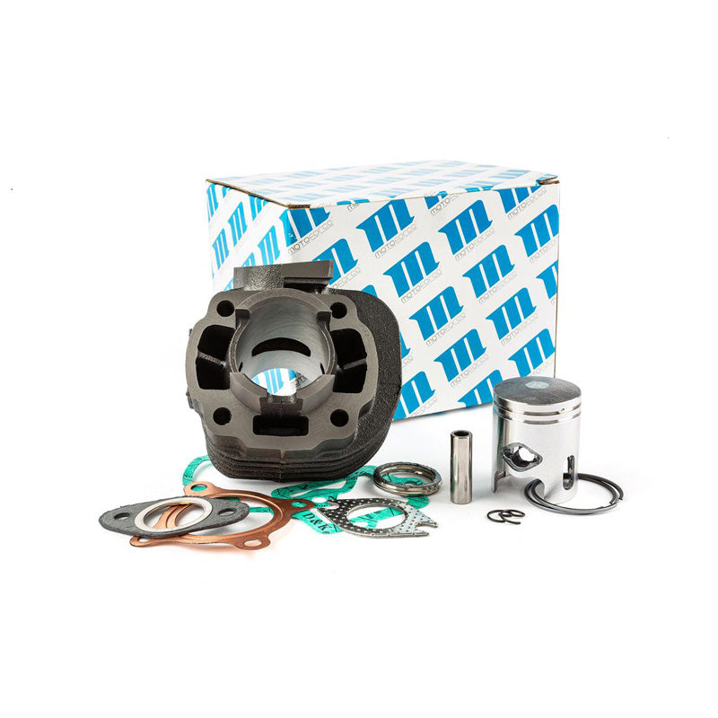 Motoforce CYLINDER KIT 50CC - MINARELLI
