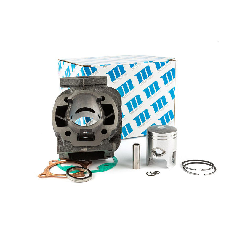 Motoforce CYLINDER KIT 50CC - VERTICAL