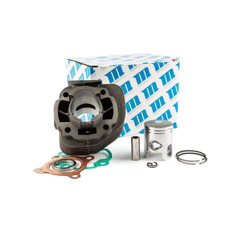 Motoforce CYLINDER KIT 50CC - CHINA 2T