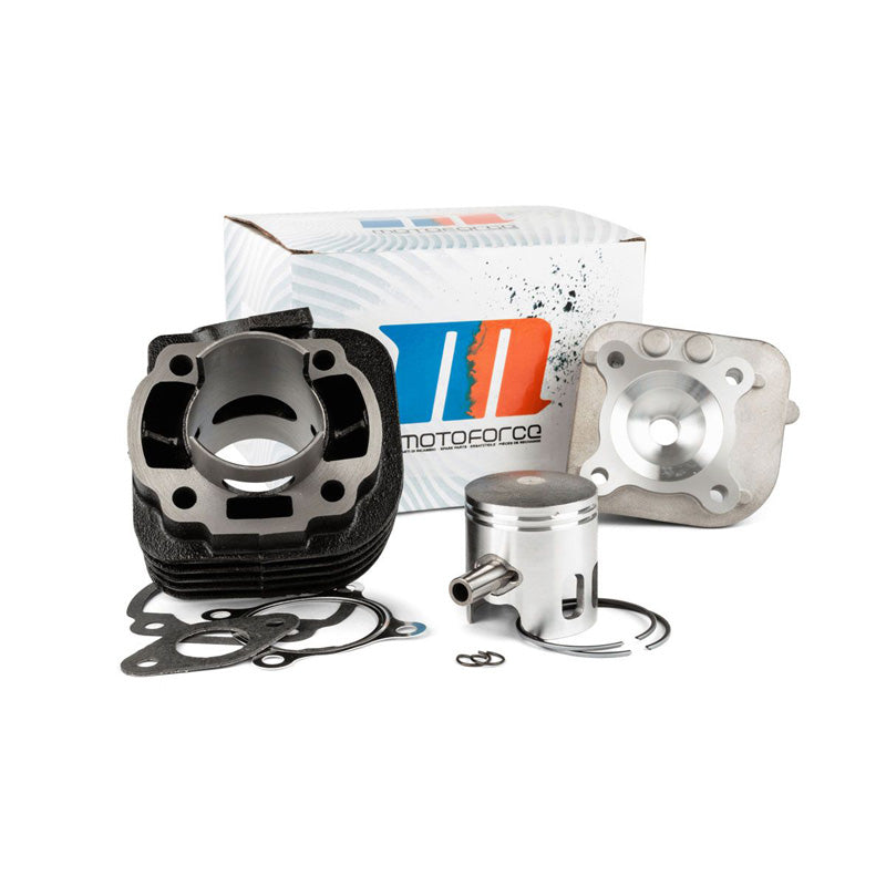Motoforce CYLINDER KIT 70CC - MINARELLI
