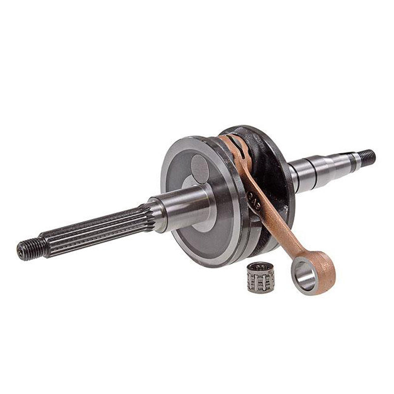 Motoforce CRANKSHAFT REPLACEMENT 10MM - MINARELLI