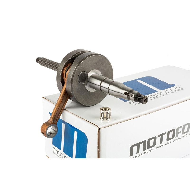 Motoforce CRANKSHAFT REINFORCED 10MM - MINARELLI