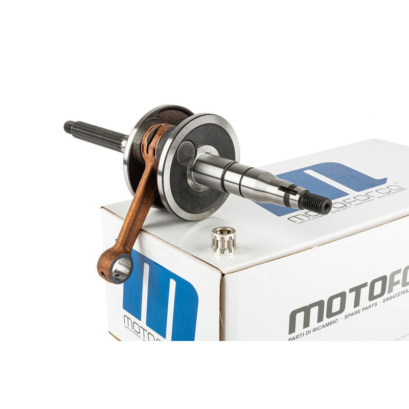 Motoforce CRANKSHAFT REPLACEMENT 10MM - VERTICAL