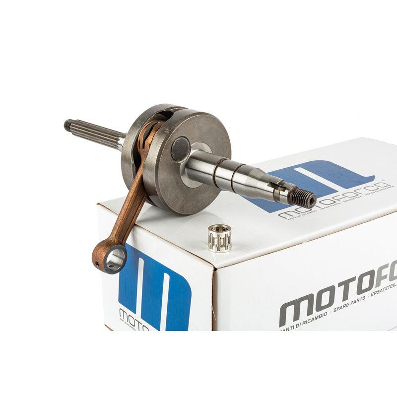 Motoforce CRANKSHAFT REINFORCED 10MM - VERTICAL