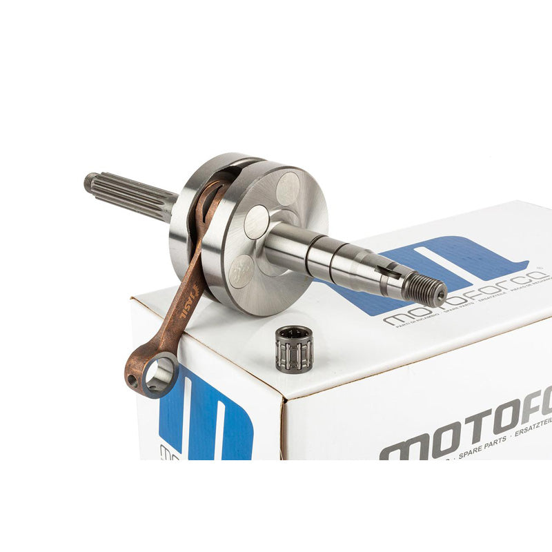 Motoforce CRANKSHAFT RACING EVO 10MM - CHINA 2T