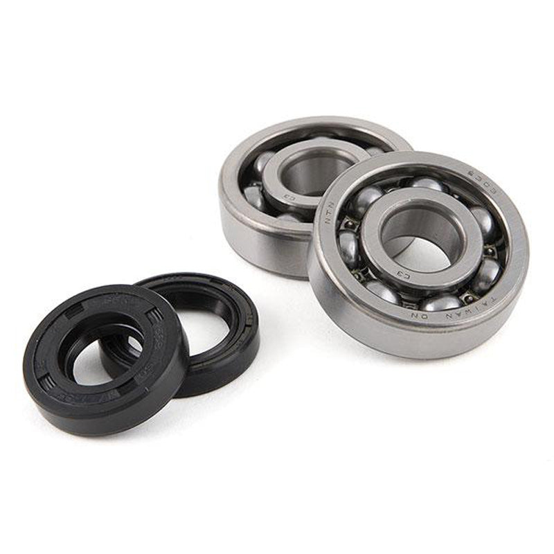 Motoforce CRANKSHAFT BEARING SET - PIAGGIO