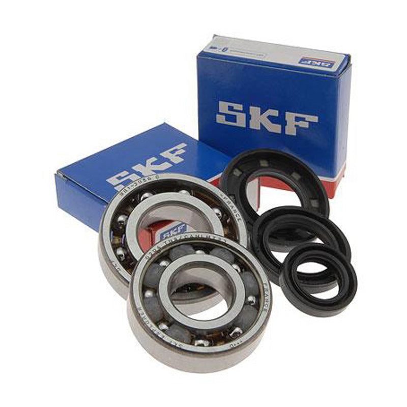 Motoforce CRANKSHAFT BEARING SET - MORINI