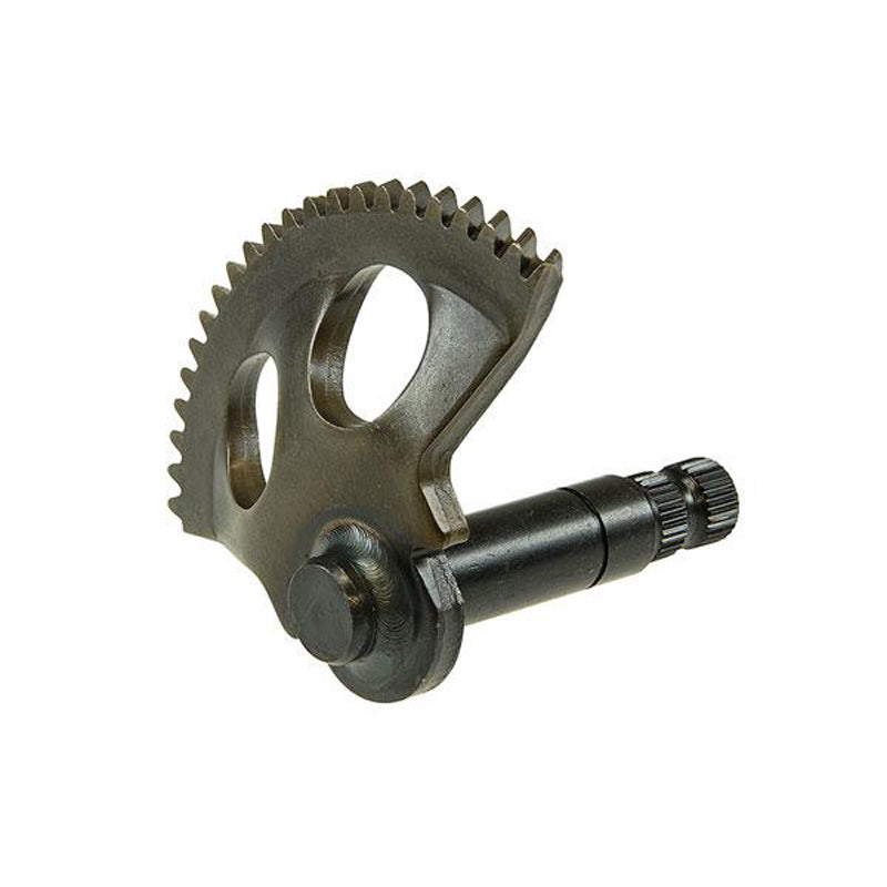 Motoforce KICKSTART SHAFT - CHINA 2T