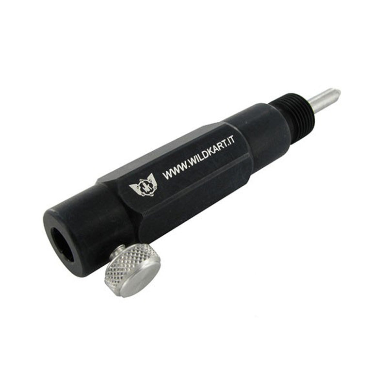 Motoforce DIAL GAUGE HOLDER