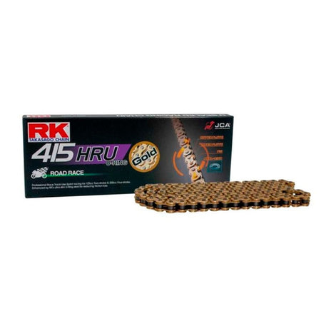 RKexcel 415HRU 120L GOL RK Chain