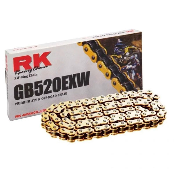 RKexcel 520EXW 100L GOL RK Chain