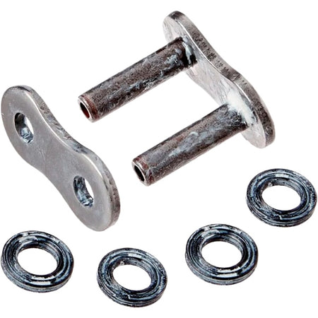 RKexcel 520XRE Rivet Link Natural