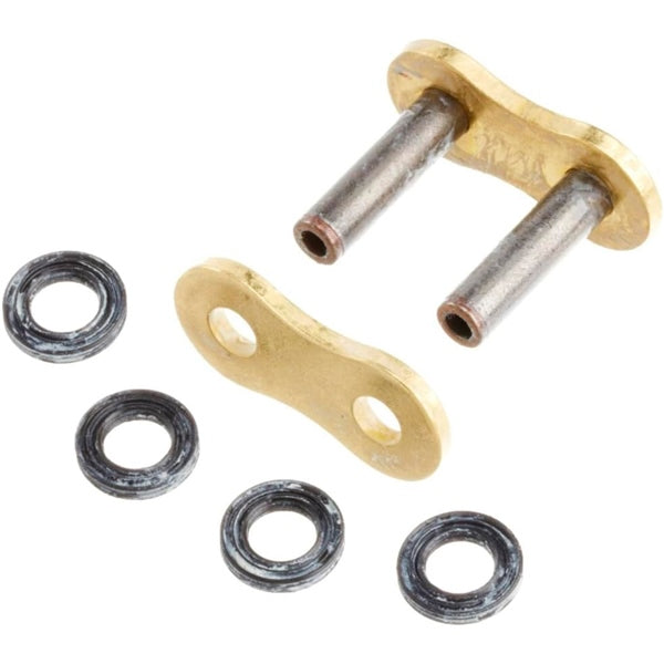RKexcel 520XRE Rivet Link Natural