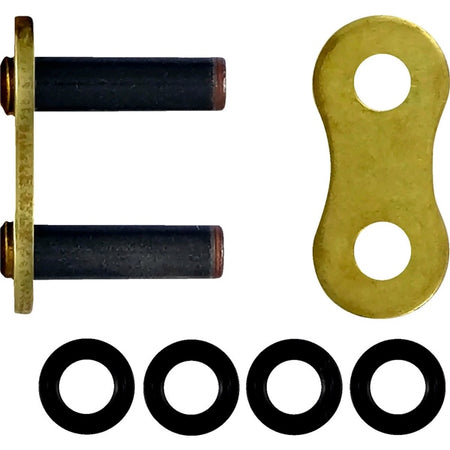 RKexcel 525XRE Rivet Link Natural