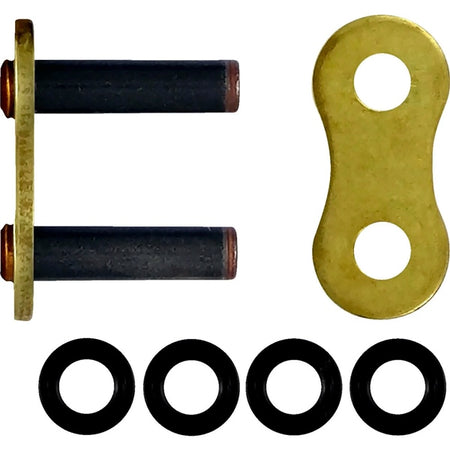 RKexcel 530XRE Rivet Link Natural