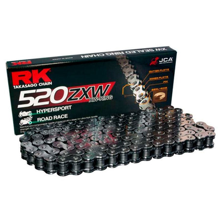 RKexcel 520ZXW 120L CH RK Chain