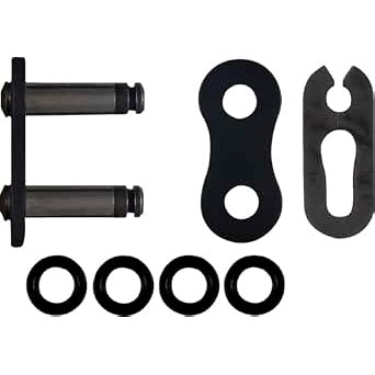 RKexcel Clip Link 520MAXO BK