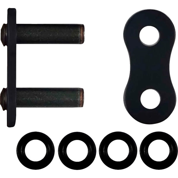 RKexcel 520maxo Rivet Link BK