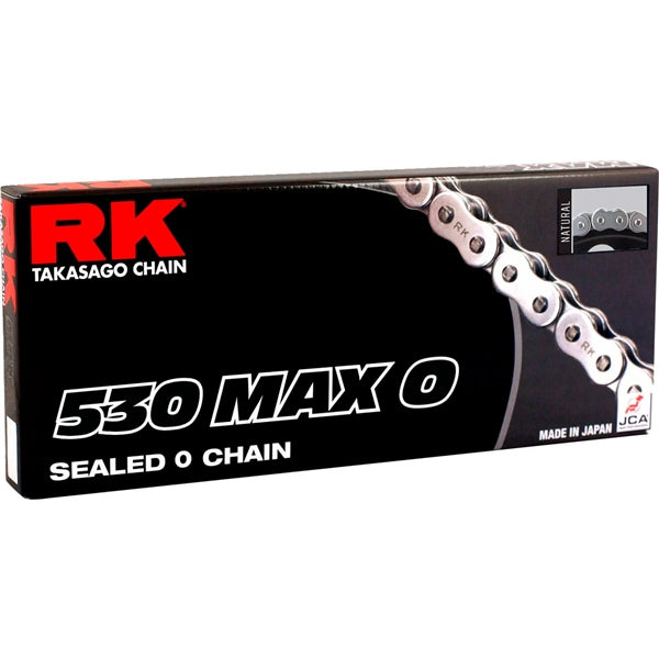 RKexcel 530MAXO 130L Natural RK Chain