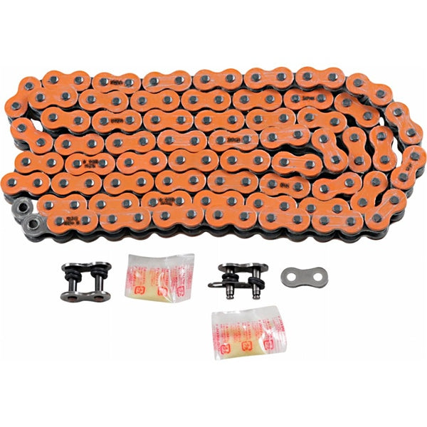RKexcel 520maxx 120L OG RK Chain