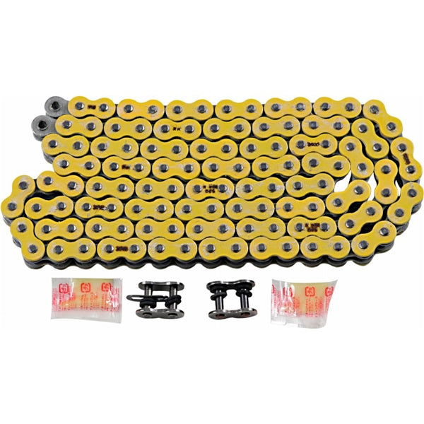 RKexcel 520maxx 120L YE RK Chain
