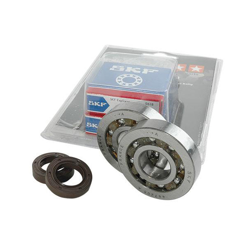 Stage6 CRANKSHAFT BEARING KIT TN9 - PIAGGIO