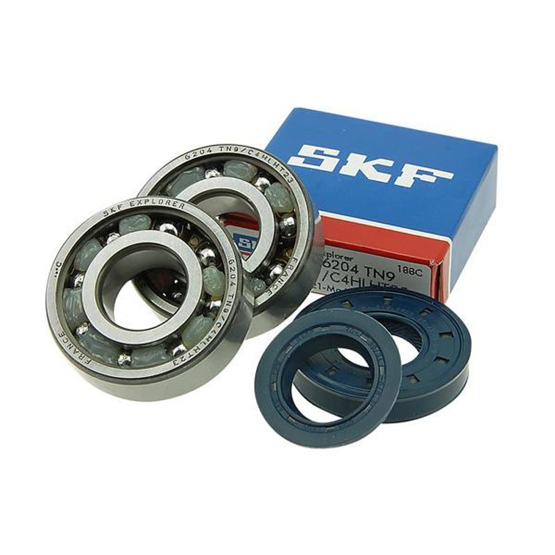 Stage6 CRANKSHAFT BEARING KIT TN9 - MINARELLI