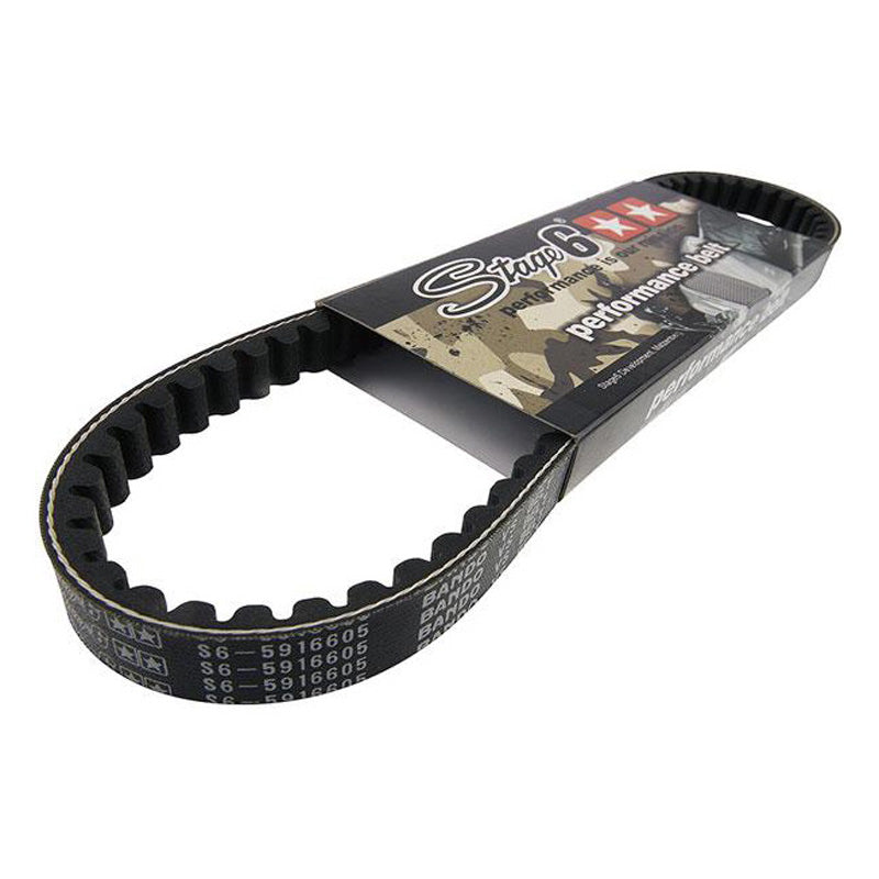 Stage6 DRIVE BELT PRO - MINARELLI LONG