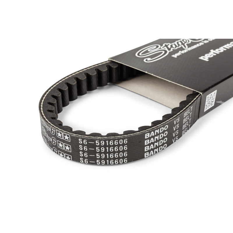 Stage6 DRIVE BELT PRO - MINARELLI SHORT
