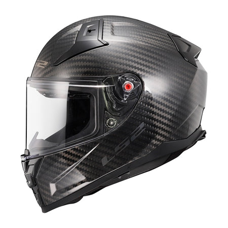 LS2 Carbon Citation II Full-Face Helmet