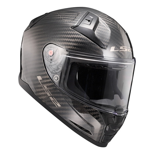 LS2 Carbon Citation II Full-Face Helmet