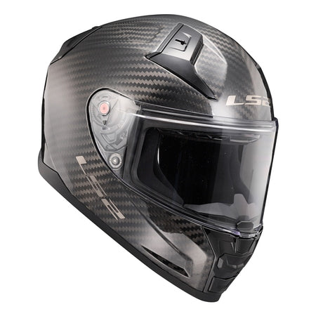LS2 Carbon Citation II Full-Face Helmet