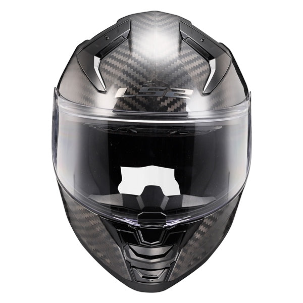 LS2 Carbon Citation II Full-Face Helmet