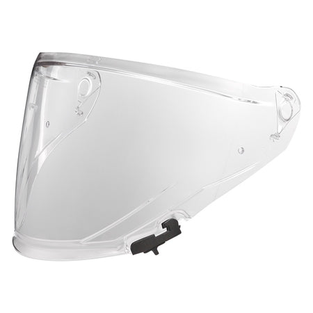 LS2 Face Shield Outer Infinity II CLR